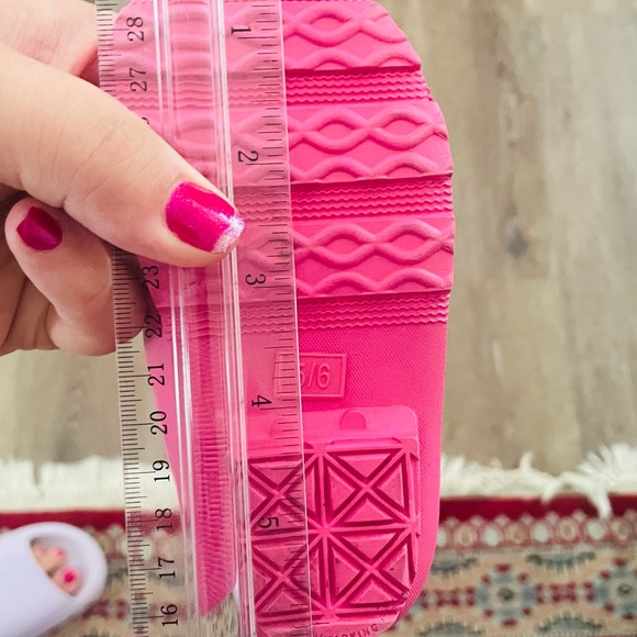 Kids Rain Boots - Picture 9 of 9